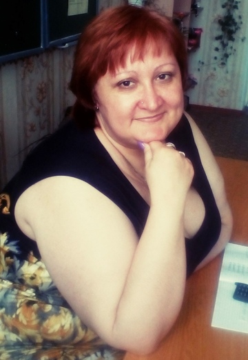 Моя фотография - Наталья, 50 из Березовский (@natalya264064)