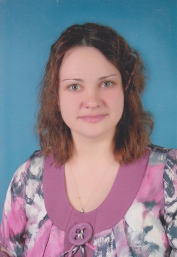 My photo - irina, 46 from Saint Petersburg (@irina235460)