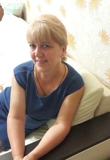 My photo - marina, 54 from Zlatoust (@marina187585)