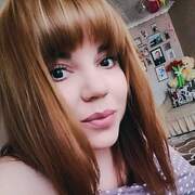 Аня, 29, Астрахань