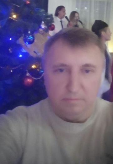 Моя фотографія - Николай, 51 з Ліда (@nikolaykosko0)
