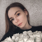 Юлия, 26, Мытищи