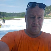 Подружиться с пользователем Ruslan 48 лет (Рак)