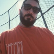 recep, 29, Аланья