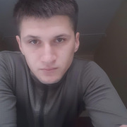 Влад, 27, Новосибирск