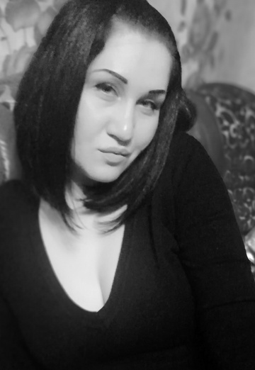 Ma photo - Svetlana, 35 de Naro-fominsk (@svetlana215936)