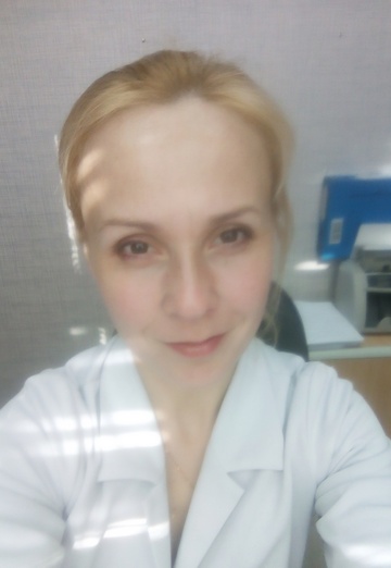 Моя фотография - Татьяна, 37 из Южно-Сахалинск (@tatyana235251)
