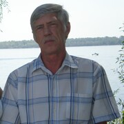 Владимир, 57, Ульяновск