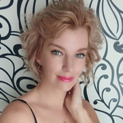 Yuliya 43 Moscow
