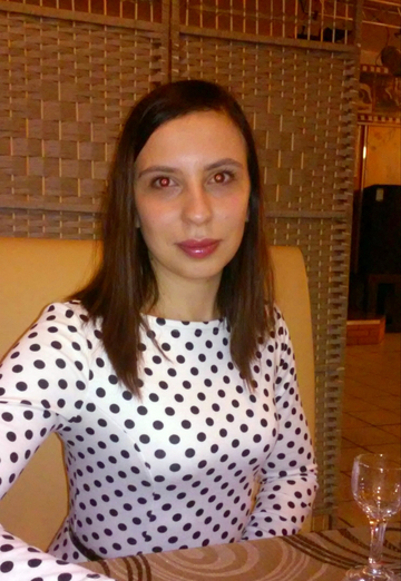 Моя фотография - Алена, 35 из Вараш (@alena42248)