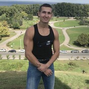 Anton 25 Zolotonosha