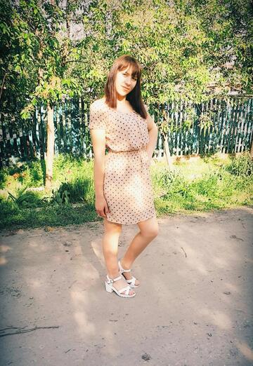Моя фотография - Юлия, 25 из Мостовской (@uliya238332)