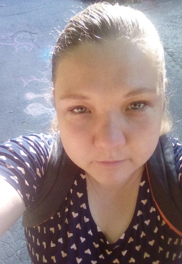 Моя фотография - Татьяна, 40 из Днепр (@tatyana316494)