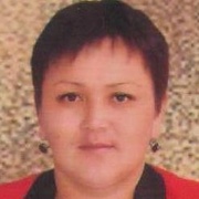 So Ji Kan 46 Бишкек
