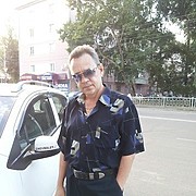 Sergei Ischin 56 Balaschow