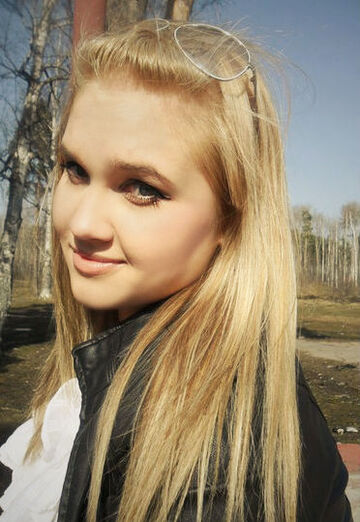 Моя фотография - Валерия, 31 из Нижний Новгород (@valeriya4245)