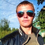 Александр, 27, Тонкино
