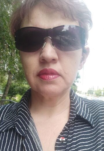 Моя фотография - Оксана, 47 из Москва (@oksana109469)