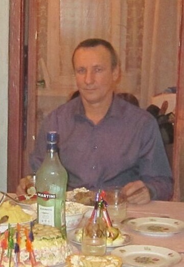 My photo - igor, 55 from Volgodonsk (@igor287487)