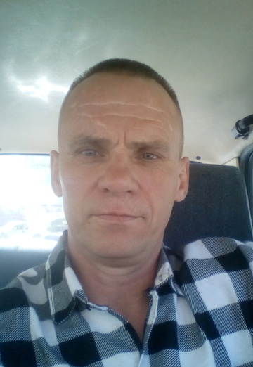 Моя фотография - Владимир Кокоулин, 51 из Череповец (@vladimirkokoulin)