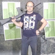 Игорь, 43, Губаха