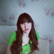 Настёна, 28, Орловский