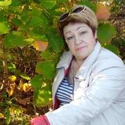 раиса, 57, Амурск