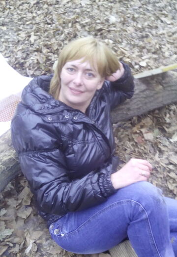 Моя фотография - Елена, 44 из Новоалександровск (@elena144949)