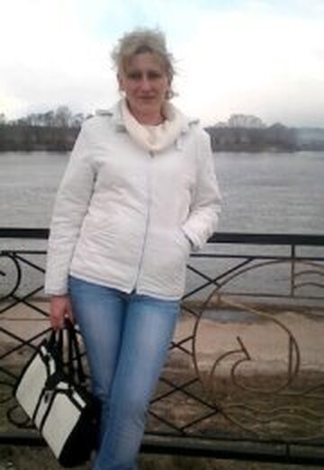 Mein Foto - Olga, 39 aus Pawlowo (@olga93630)