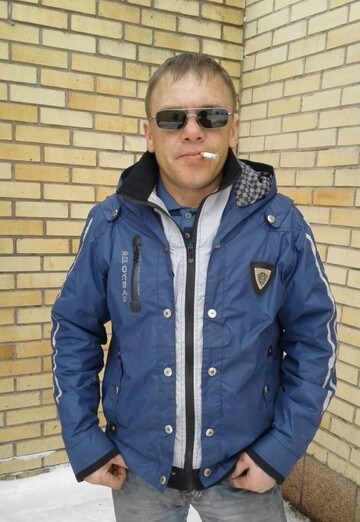 My photo - Ivan, 44 from Astana (@ivan190158)