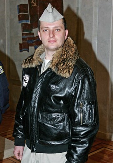 My photo - Sergey, 39 from Syzran (@zkvrkulyan5988454)