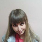 Кристина, 28, Орловский