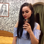 Анастасия, 28, Медведовская