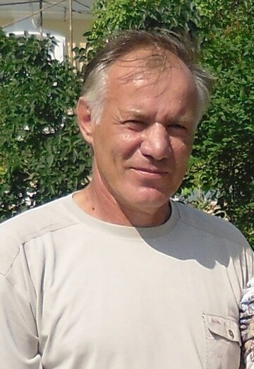 My photo - Vladimir Voronin, 63 from Pavlovo (@vladimirvoronin4)