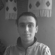 Олег Андреев 31 Киев