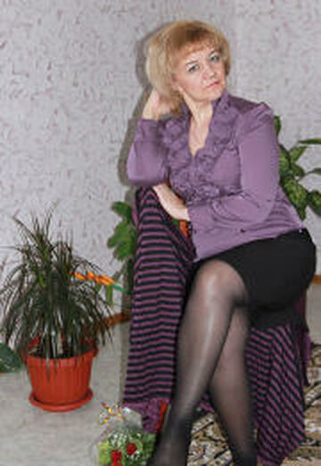 Моя фотография - Елена, 53 из Благовещенск (Башкирия) (@elena52975)