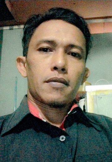 Моя фотография - Nandang, 46 из Джакарта (@nandang)