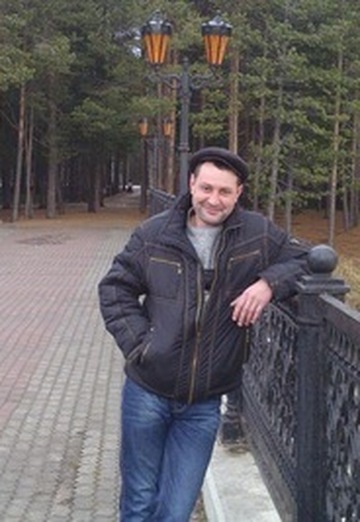 Моя фотография - Евгений, 44 из Краматорск (@evgeniy94906)