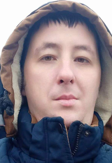 My photo - Oleksandr, 35 from Kyiv (@aleksandrtrepak)
