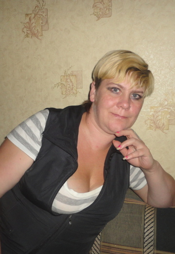 My photo - Natalya, 53 from Ukhta (@natalya9582)