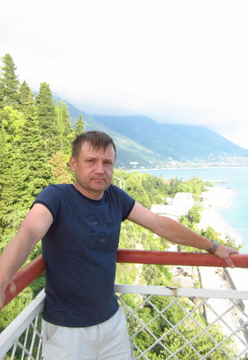 Моя фотография - Олег, 57 из Волгореченск (@oleg111598)