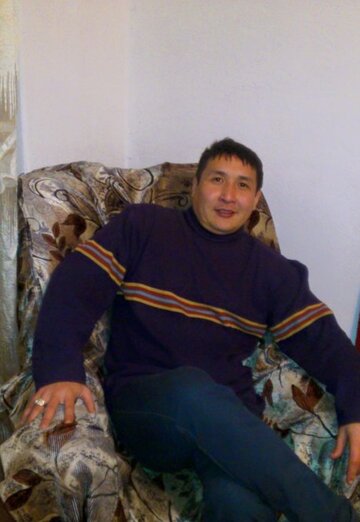 Моя фотография - Азат, 24 из Бишкек (@azat6652)