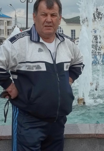 My photo - BOLAT, 74 from Rostov-on-don (@bolat404)