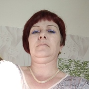 Жанна, 44, Поярково