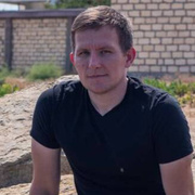 Владимир, 30, Брянск