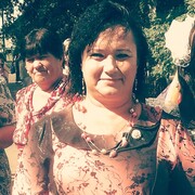Нина, 50, Верхняя Хава