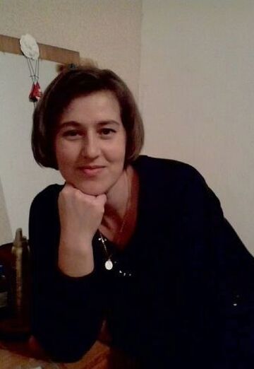 Моя фотография - Ольга, 45 из Луцк (@olga166650)