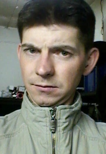 Моя фотография - Виталий, 41 из Челябинск (@vitaliy143137)