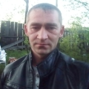 Иван, 36, Нижние Серги