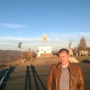 виталий, 39, Когалым (Тюменская обл.)